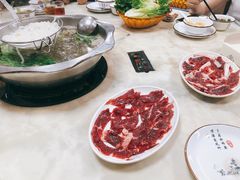 -汕头郑记牛肉火锅店(中山总店)