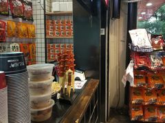 -黑色经典臭豆腐·湖南特产(太平街口店)