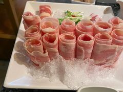-一席地·本地鸡窝·杭帮鸡火锅(萧山银隆百货店)
