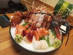 -王鼎精致料理铁板烧(世博源店)