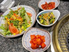 -NIUAN牛庵·日式和牛烧肉(恒隆店)