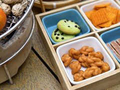 -云里小坐·小院里·团建·宴请·下午茶(三圣乡店)