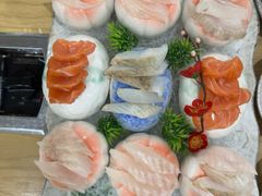 -真情鲍鱼海鲜汤