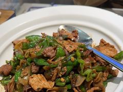 -兰湘子·湘菜小炒(崂山丽达店)