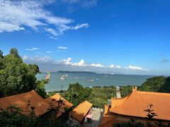 -南沙天后宫景区