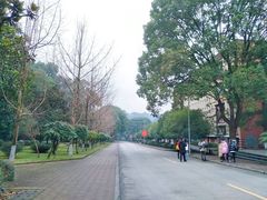 -西南交通大学(峨眉校区)