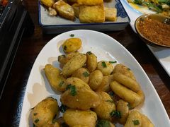 -龙姐私房菜(和顺古镇店)