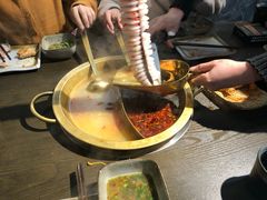 -土著渔匠·养生蝴蝶鱼(香樟路店)