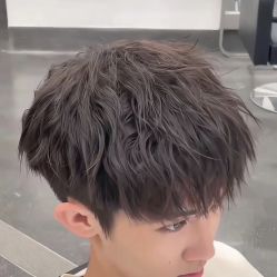 -禾曼造型