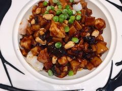老上海八宝辣酱-乾隆美食·本帮菜(黄河路店)