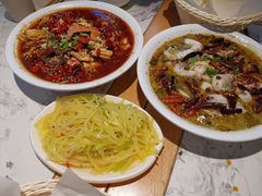 -谷连天八宝粥家常菜(正定店)