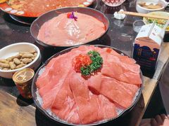 -矮板凳老火锅(宽窄巷子店)