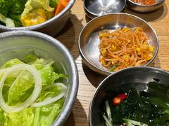 -姜虎东白丁烤肉(银泰中心in99店)