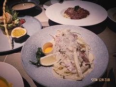 -巴别塔法餐舍(朝阳店)