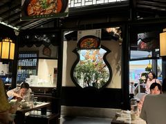 -苏乡兰亭•淮扬菜(兴化吾悦广场店)