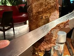 -拉蒂娜·巴西牛排馆 Latina·Brazilian Steakhouse(王府井喜悦店)
