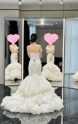 -Renee芮亦婚纱