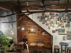 -October Coffee(Gaya)