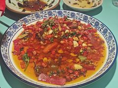 -川正旺江湖菜(三元桥店)