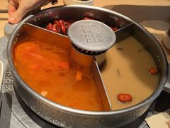 -巴奴毛肚火锅(七宝领展广场店)
