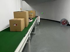 -安东易迷你自助仓储寄存仓库(杨浦店)