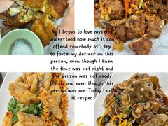 -师傅仔美食(东华老店)