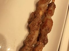 -西贝(上海中心店)