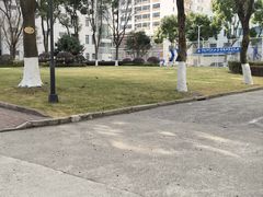 -中国科学院上海有机化学研究所客座人员公寓