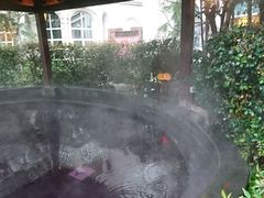 -杭州第一世界大酒店·云曼温泉