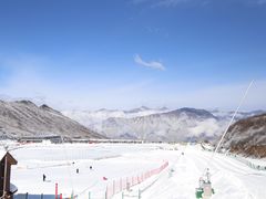 -太子岭滑雪场