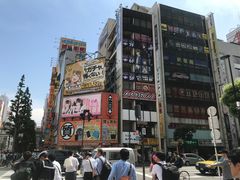 -秋叶原电器街