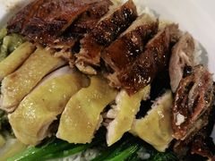 -尖沙咀茶餐厅(永泰店)
