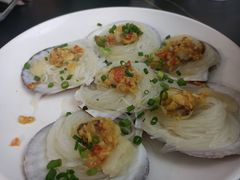 -渔鼎鲜海鲜餐厅(湄洲岛店)