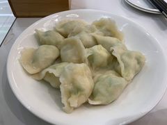 韭菜鸡蛋-东方饺子王(新奥购物中心店)