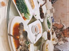-顺风海鲜港(金玉兰店)