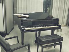 -Melody Mentor音乐私教馆(朝外·悠唐店)