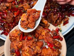 -饭江湖·江湖菜(湖广会馆店)