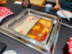 -青水瓦台汤泉(未央店)