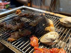 东北烤肉-丹东特色烤肉(学府路一部店)