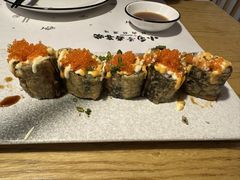 -小句号·精致料理(江南环球港店)