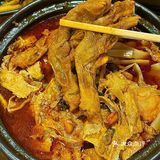什么鸭脚煲啊!!让我一周去三次!!. 田螺鸭脚煲有多好吃