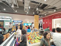 点击看大图 -meland亲子乐园(北京首开通州万象汇店)