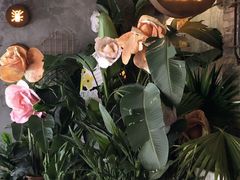 -鹿萤季·营地小馆(皇后公园店)
