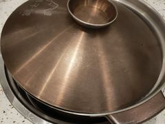-椰子营·椰子鸡火锅(万象里店)