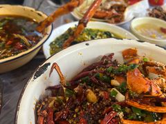 -辣螃铠盆盆蟹大排档(总店)