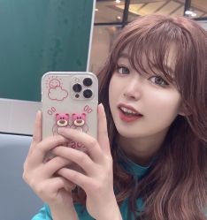 -HG美发设计沙龙