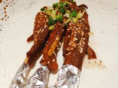 孜然寸骨-炊烟小炒黄牛肉(中心印象城店)