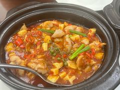 -茶港食堂(武昌店)
