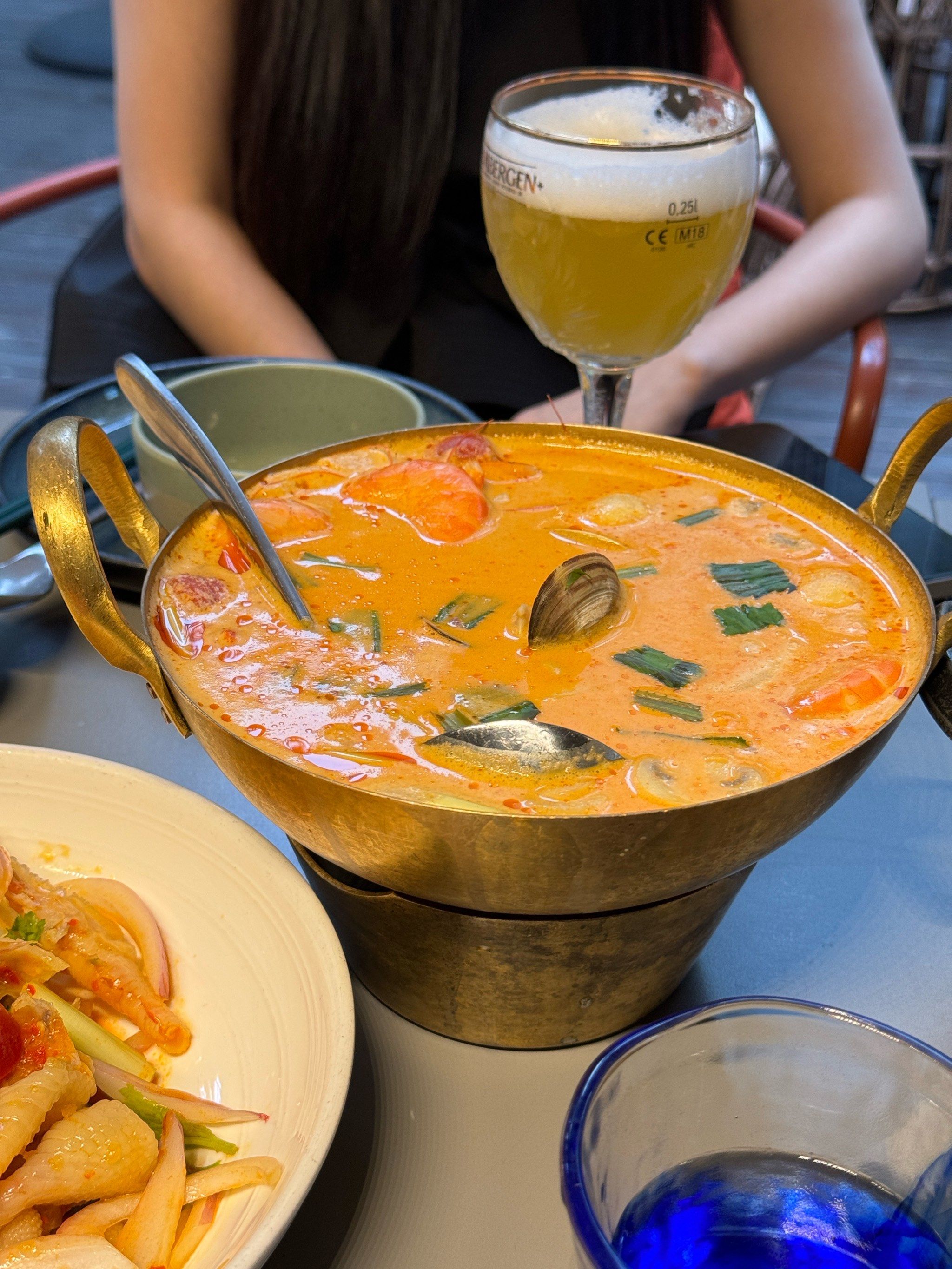 周末聚餐好地方🇹🇭泰味儿