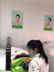 -清颜堂丨分子祛痘·功效美肤